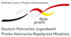 DPJW Logo für geförderte Projekte