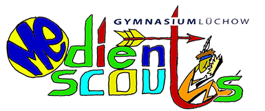 Logo Medienscouts
